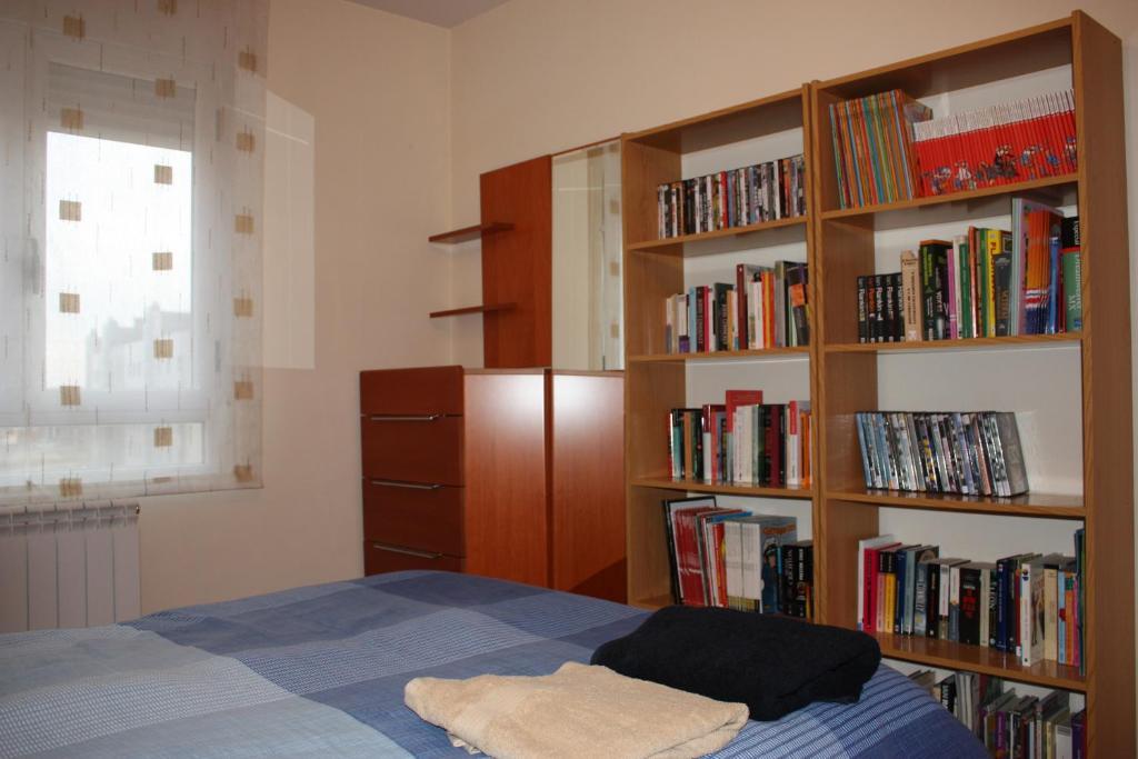Ferienwohnung Apartamento La Cenicienta León Exterior foto