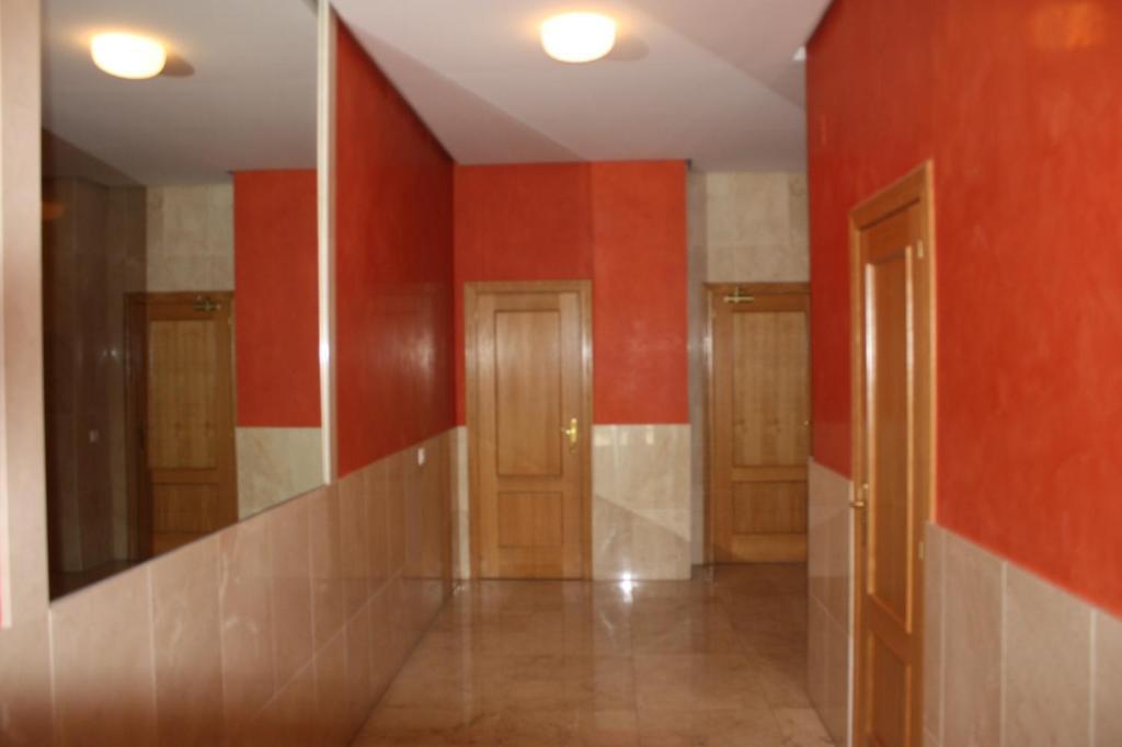 Ferienwohnung Apartamento La Cenicienta León Zimmer foto