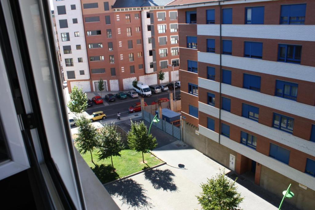 Ferienwohnung Apartamento La Cenicienta León Zimmer foto