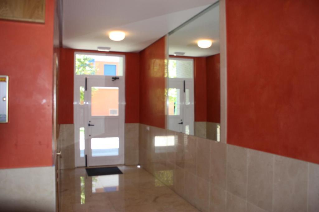 Ferienwohnung Apartamento La Cenicienta León Zimmer foto