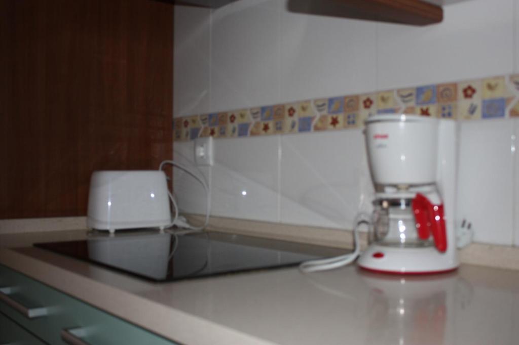 Ferienwohnung Apartamento La Cenicienta León Zimmer foto