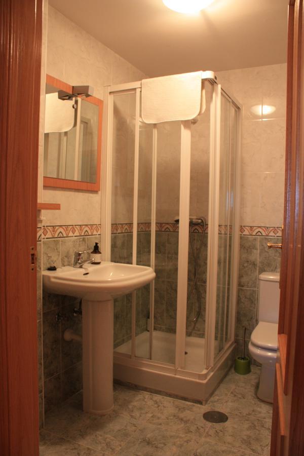 Ferienwohnung Apartamento La Cenicienta León Exterior foto