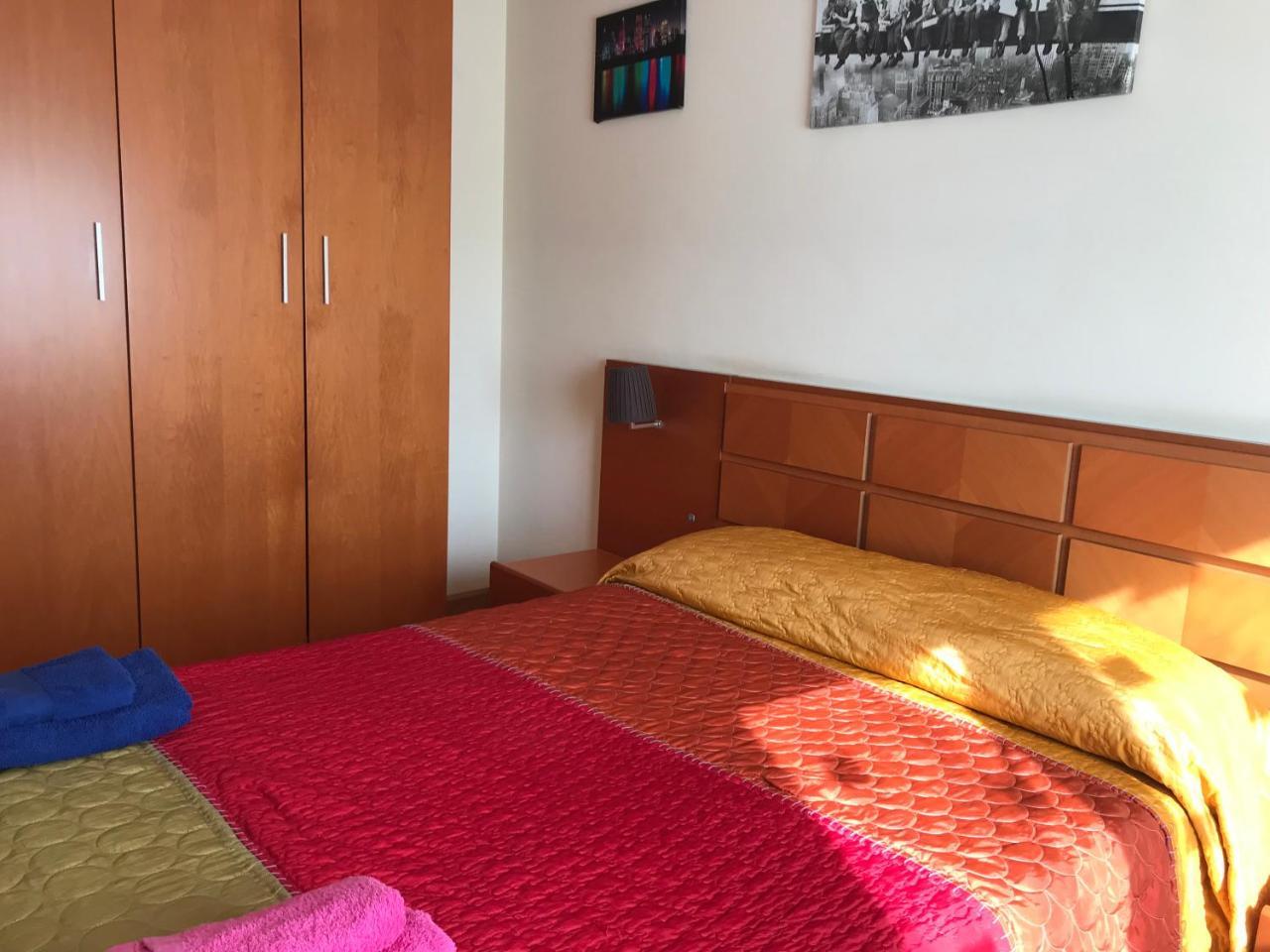Ferienwohnung Apartamento La Cenicienta León Exterior foto