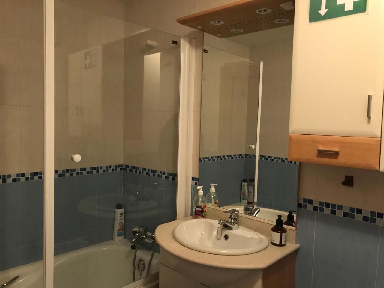 Ferienwohnung Apartamento La Cenicienta León Exterior foto